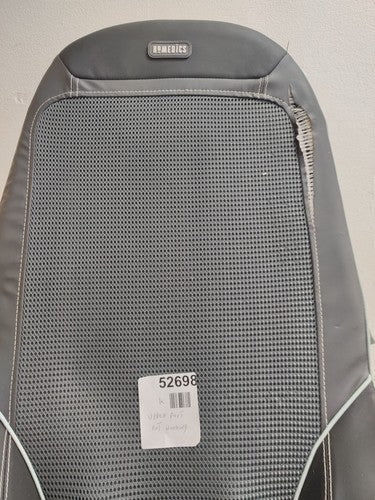 HoMedics ShiatsuMax 2.0 Massage Chair CBS-2016-GB — Used (photo 3)