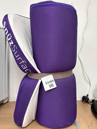 snuzsurface duo 119*70 cm — Used (photo 3)
