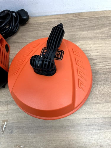 BLACK + DECKER BXPW1500PE — Used (photo 3)