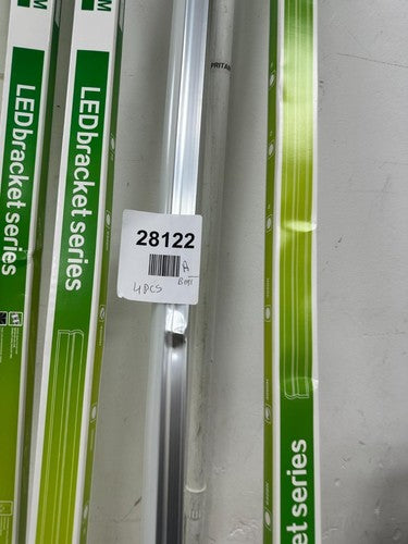 LED under cabinet lighting T5-0.9M bracket series — New (other) (photo 2)