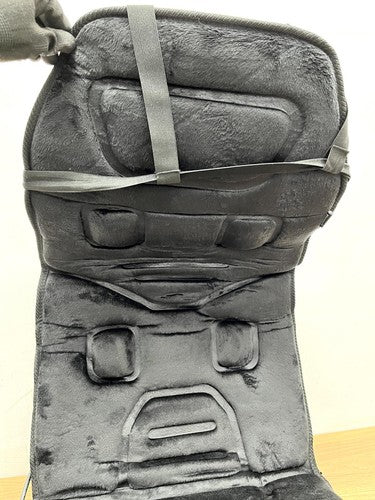 Comfier CF-2206 Massage Chair with Heat Massager with 10 Vibration Motors, NEW — New (other) (photo 3)