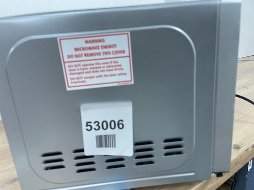 Sharp YC-MS02U-S 800 W Microwave - 20 L
