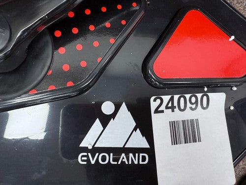 Evoland exercise bike — New (other) (photo 12)