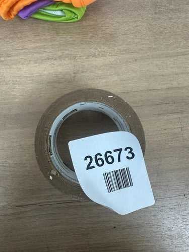 Scotch Box Lock Paper Packaging Tape — New (other) (photo 2)