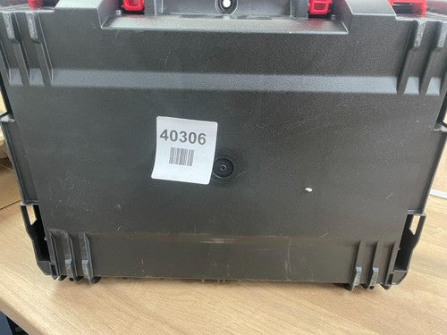 Milwaukee Fuel Percussion Drill CASE ONLY CASE — New (other) (photo 3)