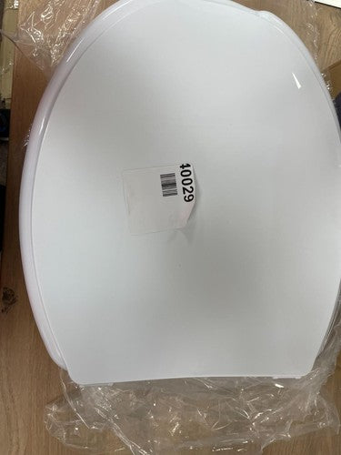 Mobiclinic Toilet Seat Raise | Bathroom Accessories | Toilet Seat Raise with Lid