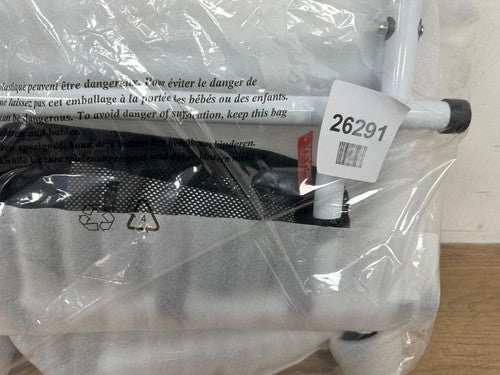 VEVOR Bed Assist Rail 180 Foldable 450 lbs Capacity w/ 4-Level Handle Support — New (other) (photo 2)
