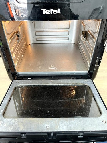 Tefal EasyFry 11L Air Fryer - FW501827 — Used (photo 5)