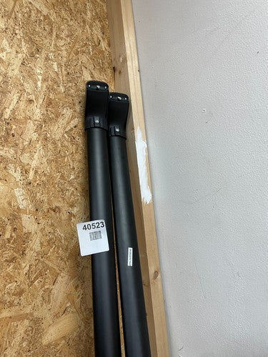 VEVOR Universal Roof Rack Crossbar for Naked Roof Vehicle Aluminum — New (other) (photo 2)