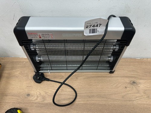 GEEPAS GBK25602UK 20W Powerful