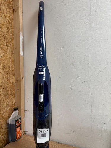 Bosch BCHF216GB Cordless Vacuum Cleaner - Night Blue — Used (photo 4)