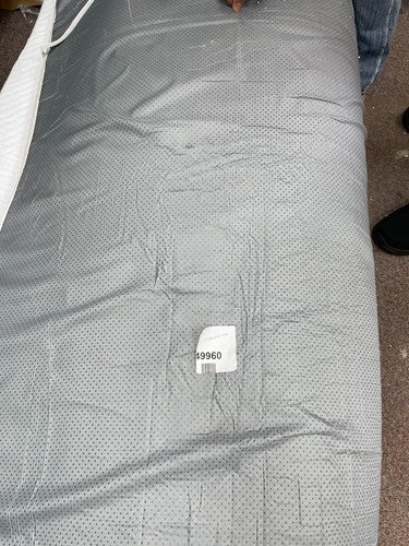bed topper XF-TP01, 180x200 cm — New (other) (photo 3)