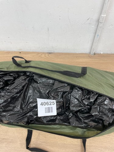 Instant Pop Up Camping Tent Hiking Waterproof Dome Tarpaulin Carry Bag 4 Seasons — New (other) (photo 2)