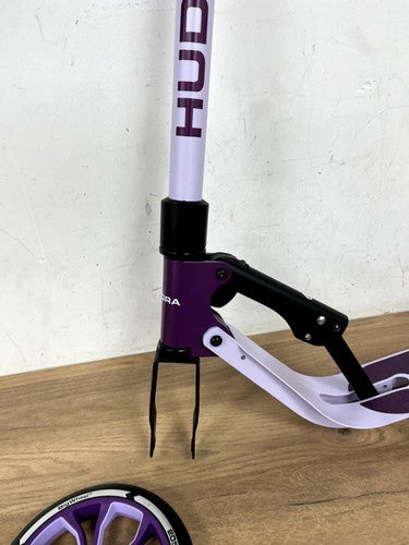 HUDORA BigWheel 205 Advanced Scooter 14150 — New (other) (photo 6)