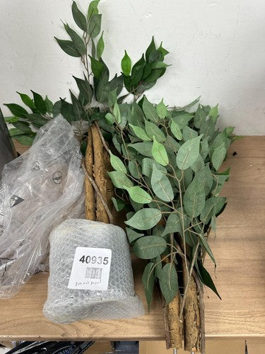 Artificial tree leaf — New (other) (photo 4)