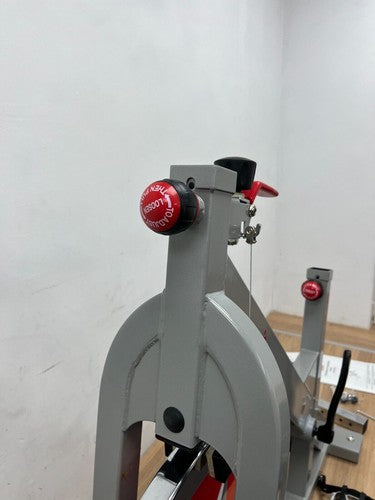 Sunny Pro Indoor Cycling Exercise Bike SF-B901 — Used (photo 10)