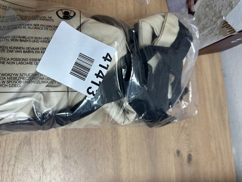 Momcozy Baby Carrier - Ergonomic, Cozy and Lightweight Infant Carrier Khaki — New (other) (photo 2)