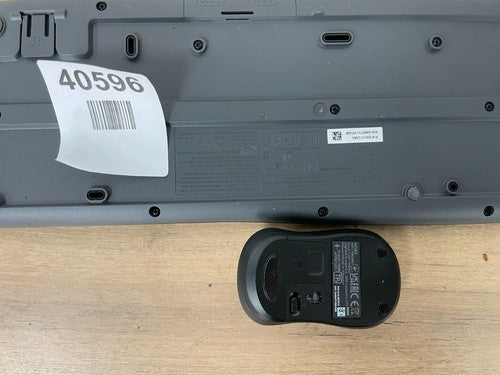 Logitech K270 Keyboard — New (other) (photo 2)