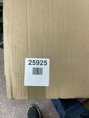ALLboards Cork Board with Wooden Frame — New (other) (photo 4)