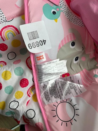 Bright Starts Baby Bouncers & Rockers in Baby Activities — New (other) (photo 2)