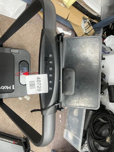 Mobvoi home treadmill T4089 — New (other) (photo 3)