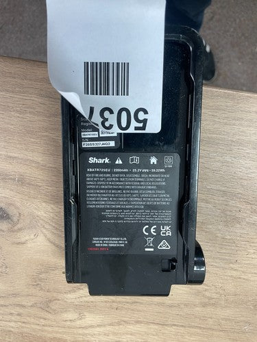 Shark XBATR725EU Lithium-Ion Battery — Used (photo 3)
