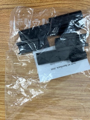 ClimAir Car Comfort Sonniboy compatible Audi A3 (8Y) Sportback 2020 - Read Descp — New (other) (photo 4)