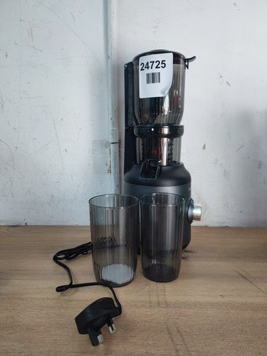 EXREIZST MP-802E Cold Masticating Press Juicer Machine — New (other) (photo 2)