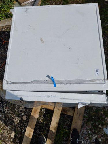 Beko BDFN15430W 60cm Freestanding Standard Dishwasher — New (other) (photo 4)