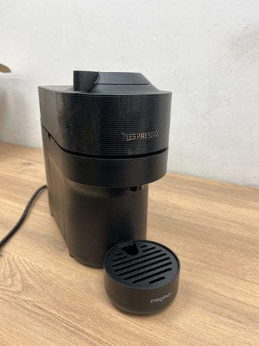 Nespresso Vertuo Pop Coffee Pod Machine by Magimix Liquorice 11729 - Black — New (other) (photo 3)