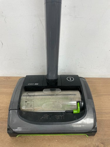 Gtech AirRAM and Multi Upright Handheld Vacuum Cleaner — Used (photo 5)