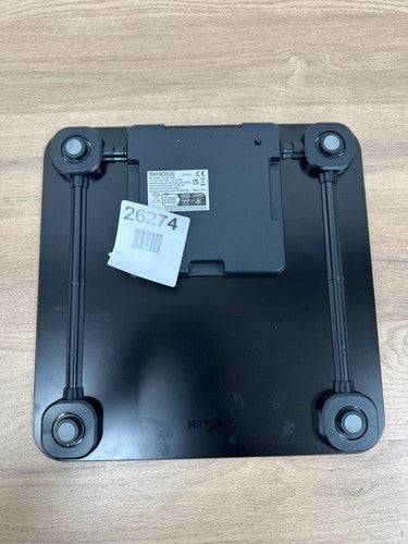 Digital Bathroom Scale Weight Watchers Salter 50KG Large Display — New (other) (photo 3)