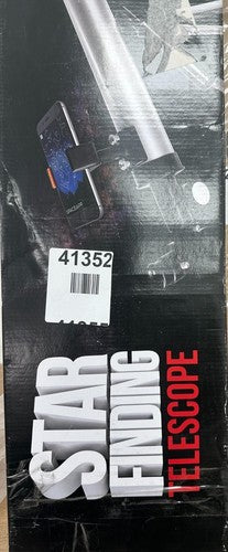 Star Finding Telescope — New (other) (photo 2)