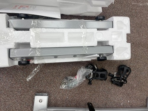 Sunny Pro Indoor Cycling Exercise Bike SF-B901 — New (other) (photo 4)
