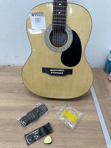Martin Smith W-101-N-PK Acoustic Guitar Kit — New (other) (photo 2)