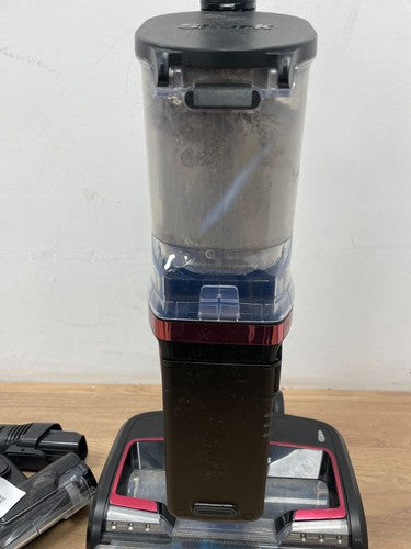 Shark IZ300UKT Anti Hair Wrap Cordless Pet Vacuum Cleaner - Black — Used (photo 4)