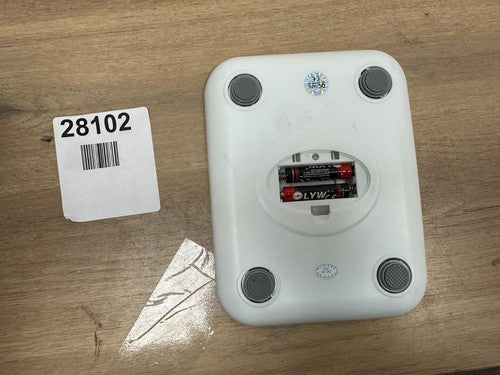 GRIFEMA GA2002 Digital Kitchen Scales, Food Weighing Scales with LCD Display — New (other) (photo 4)