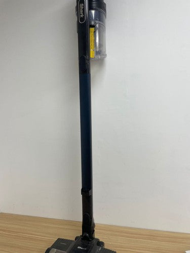 Shark Vacuum Cleaner Model IZ103UKGB 26 - Without Battery And Charger — Used (photo 2)