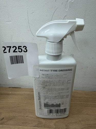 Autoglym ITD500US Instant Tyre Dressing — New (other) (photo 3)