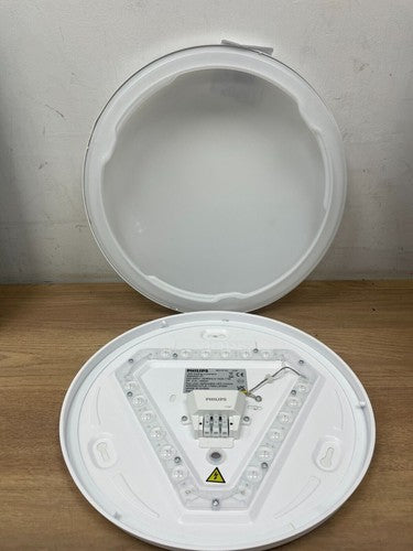 Philips led Ceiling Luminaire — Used (photo 2)
