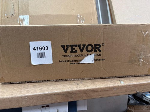 VEVOR Camping Tent,3/4/6 Person Tent，Easy Setup Waterproof Backpacking Tent, wit — New (other) (photo 6)