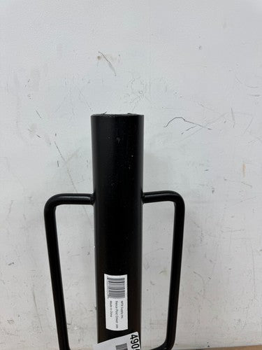 Fence Post Driver - Black — New (other) (photo 4)