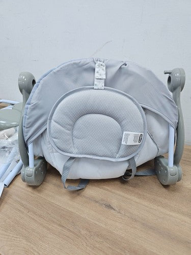 Chicco Swing Relax and Play - Grey — New (other) (photo 5)