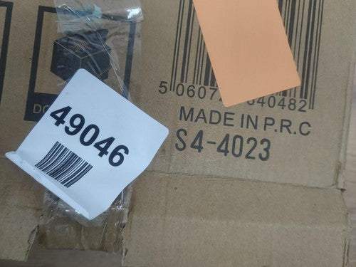 Mute seat cover dynamic S4-4023