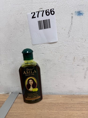dabur amla hair oil 100ML — New (other) (photo 3)