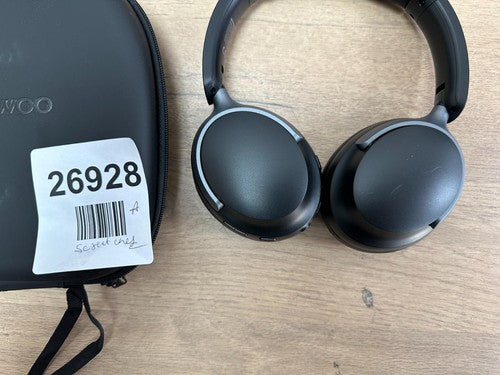 Daewoo Sonic Beat Pro Wireless Bluetooth Headphones