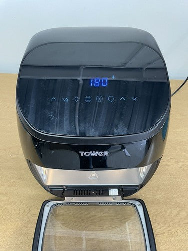 Tower Xpress Pro 11L Digital Air Fryer - T17076 — New (other) (photo 2)