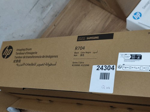 hp imaging drum MLT-R704 — New (other) (photo 11)