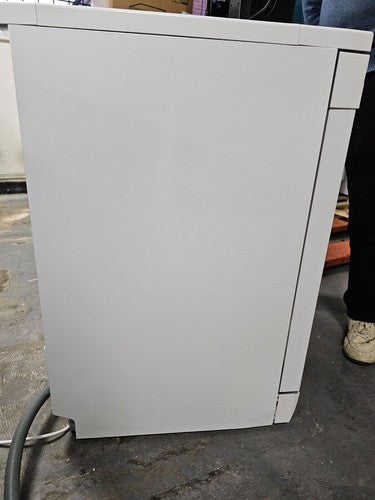 Hoover HW411AMC H-Wash 500 White Washing Machine — New (other) (photo 3)