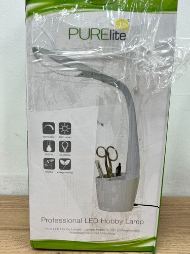 PURElite LED Professional Hobby Lamp
